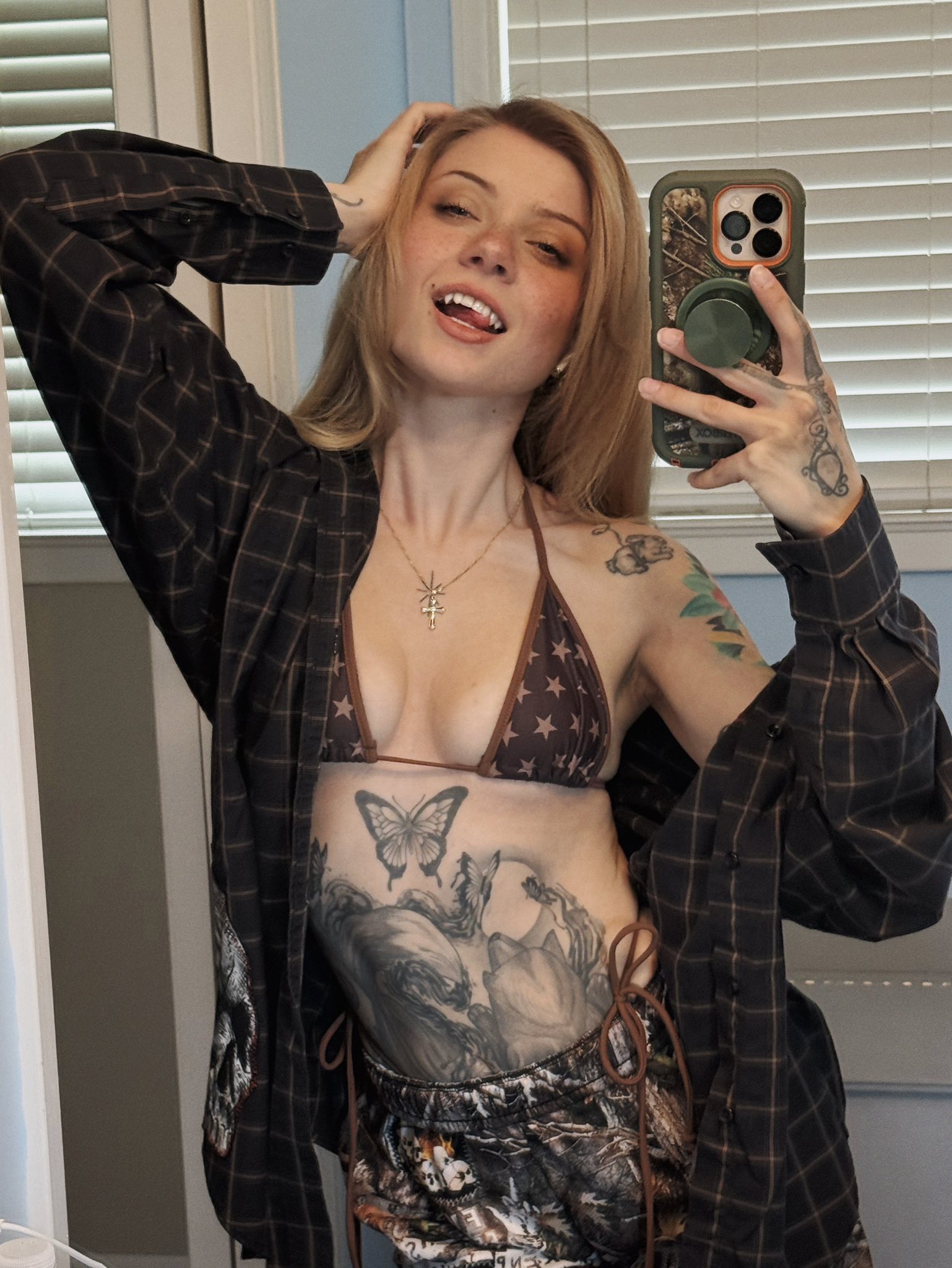 Claire